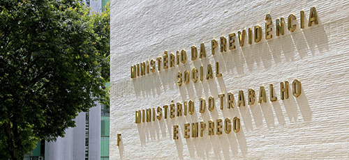 Ministério do Trabalho descarta nova MP para reforma trabalhista